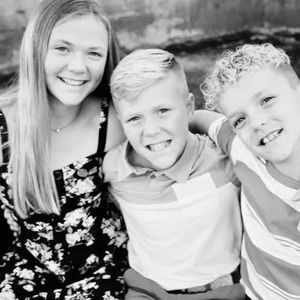 Meet your Posher, Alaina